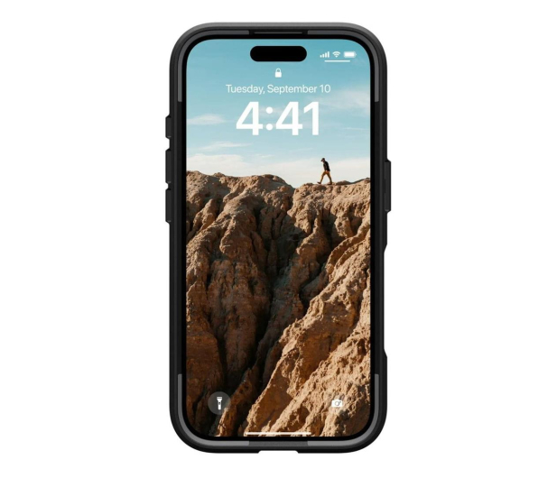 UAG Civilian Magsafe do iPhone 16 black - 1279728 - zdjęcie 2